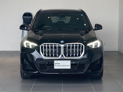 2026 BMW X1 photo 5