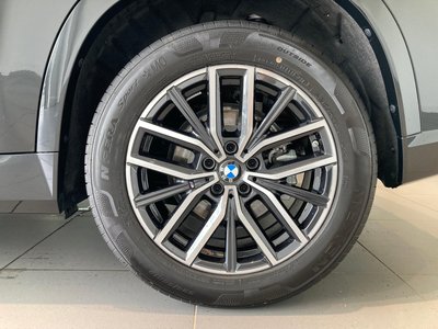 2026 BMW X1 photo 11