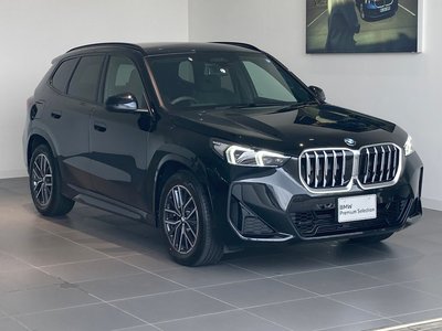 2026 BMW X1 photo 1