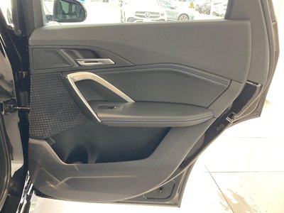 2026 BMW X1 thumbnail 46