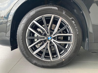 2026 BMW X1 photo 10