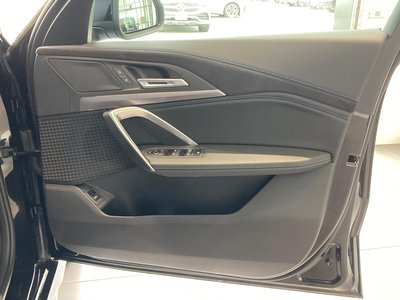 2026 BMW X1 thumbnail 45