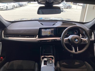 2026 BMW X1 thumbnail 28