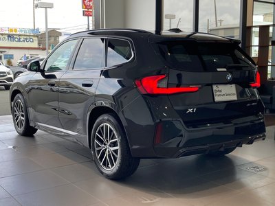 2026 BMW X1 photo 14