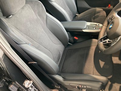 2026 BMW X1 thumbnail 20