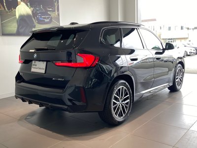 2026 BMW X1 photo 7