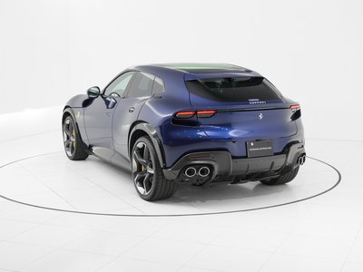 صورة 14 لـ 2025 Ferrari PUROSANGUE