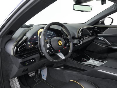 صورة 3 لـ 2025 Ferrari PUROSANGUE