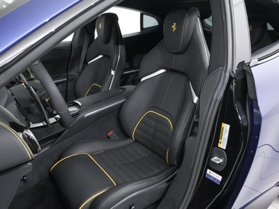 صورة 4 لـ 2025 Ferrari PUROSANGUE