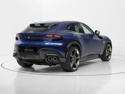 صورة 9 لـ 2025 Ferrari PUROSANGUE