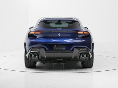 صورة 6 لـ 2025 Ferrari PUROSANGUE
