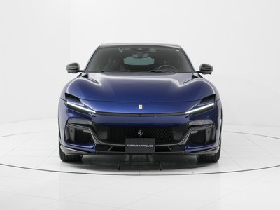 صورة 5 لـ 2025 Ferrari PUROSANGUE