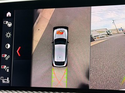 2020 BMW X4 M 照片 13