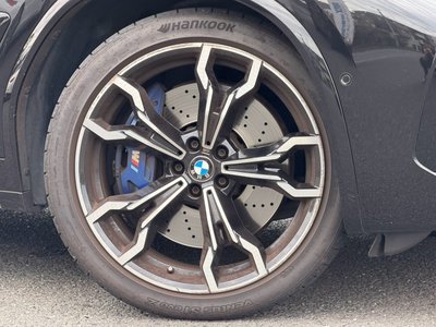 2020 BMW X4 M 照片 7