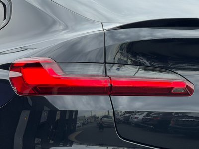 2020 BMW X4 M 照片 5