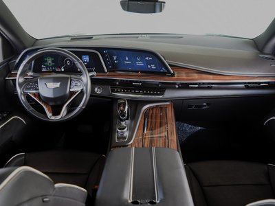 2021 Cadillac ESCALADE — фото 3