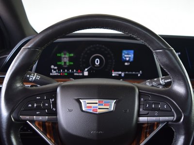 2021 Cadillac ESCALADE — фото 13