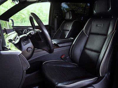 2021 Cadillac ESCALADE — фото 15