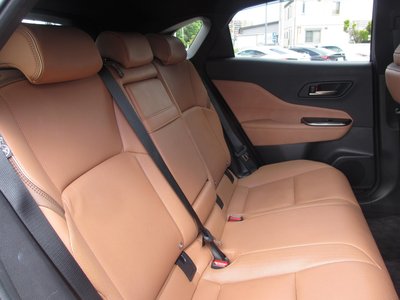 2023 Toyota CROWN SPORT 照片 65
