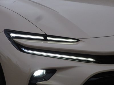 2023 Toyota CROWN SPORT 照片 74