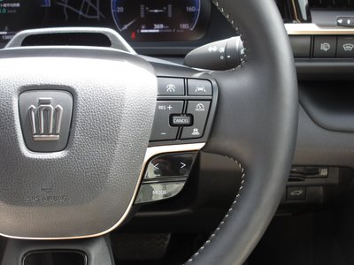 2023 Toyota CROWN SPORT 照片 49
