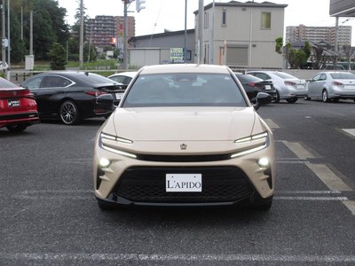 2023 Toyota CROWN SPORT 照片 72