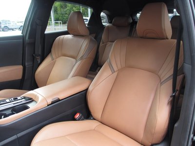 2023 Toyota CROWN SPORT 照片 43