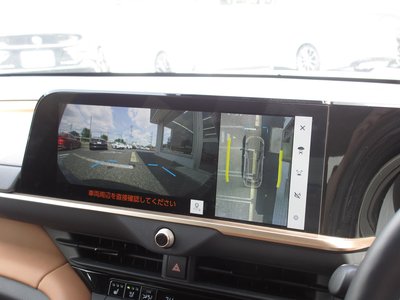 2023 Toyota CROWN SPORT 照片 52