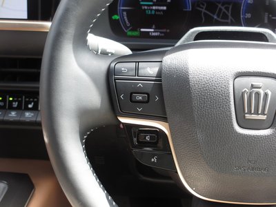 2023 Toyota CROWN SPORT 照片 48