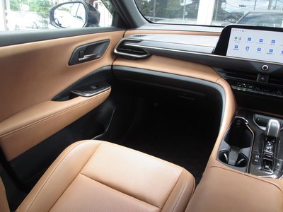 2023 Toyota CROWN SPORT 照片 59