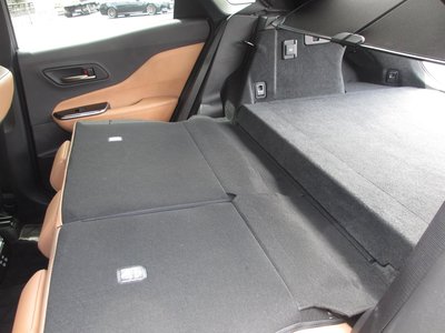 2023 Toyota CROWN SPORT 照片 67