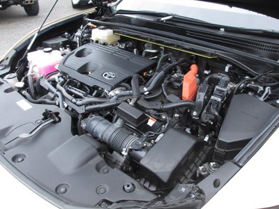 2023 Toyota CROWN SPORT 照片 78