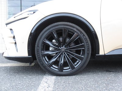 2023 Toyota CROWN SPORT 照片 30