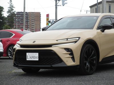 2023 Toyota CROWN SPORT 照片 24