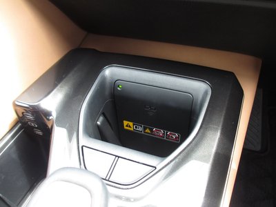 2023 Toyota CROWN SPORT 照片 56
