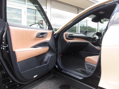 2023 Toyota CROWN SPORT 照片 61