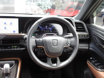 صورة 11 لـ 2023 Toyota CROWN SPORT