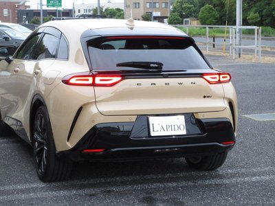 2023 Toyota CROWN SPORT 照片 76