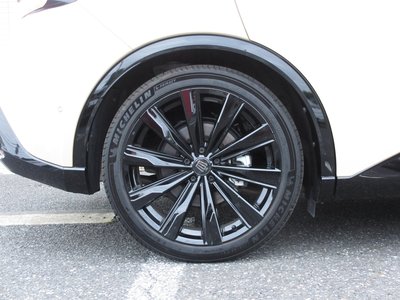 2023 Toyota CROWN SPORT 照片 32