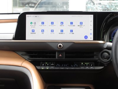 صورة 10 لـ 2023 Toyota CROWN SPORT