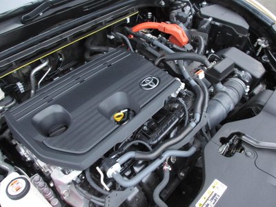 2023 Toyota CROWN SPORT 照片 79