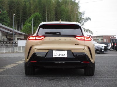 2023 Toyota CROWN SPORT 照片 75