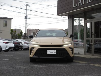2023 Toyota CROWN SPORT 照片 27