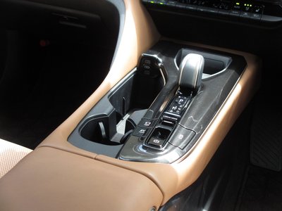 2023 Toyota CROWN SPORT 照片 54