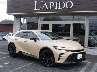 2023 Toyota CROWN SPORT 照片 21