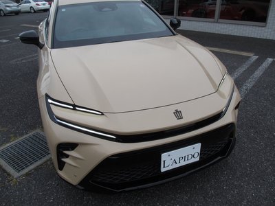 2023 Toyota CROWN SPORT 照片 25