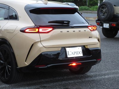 صورة 8 لـ 2023 Toyota CROWN SPORT