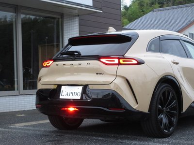 2023 Toyota CROWN SPORT 照片 77