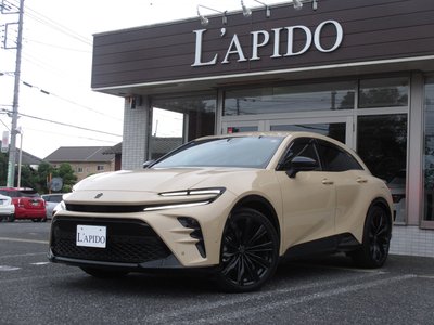 2023 Toyota CROWN SPORT 照片 80