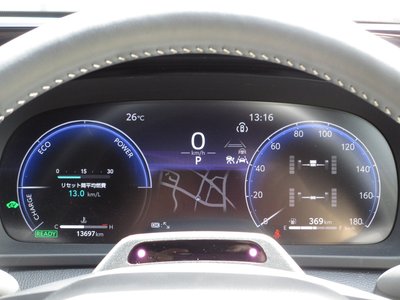 صورة 12 لـ 2023 Toyota CROWN SPORT